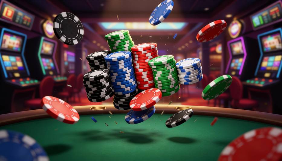 Magic Win Casino Registration: Your Complete Guide to Signing Up and Playing